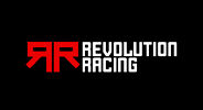 revolution racing rims